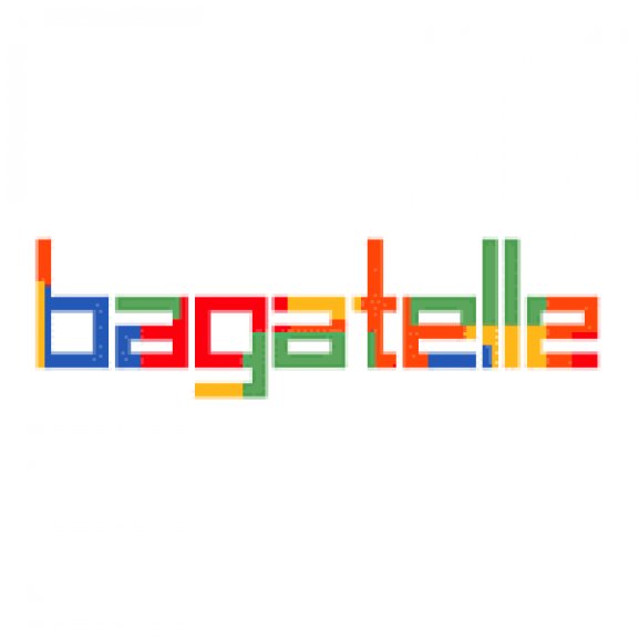 Logo of Bagatelle