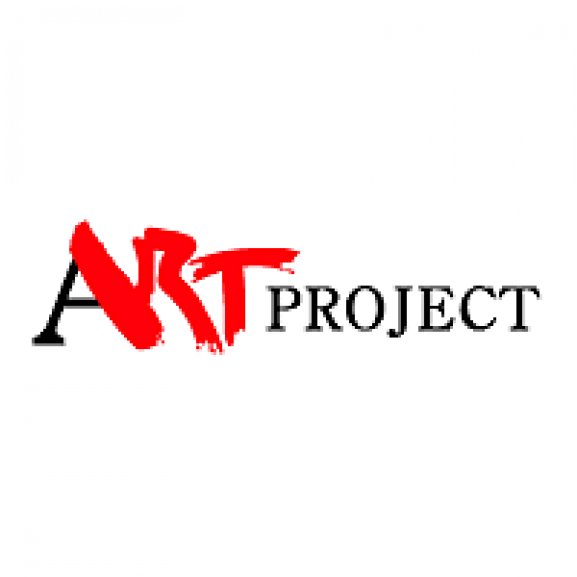 Logo of Art Project
