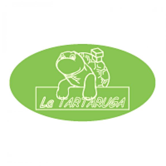 Logo of Tartaruga