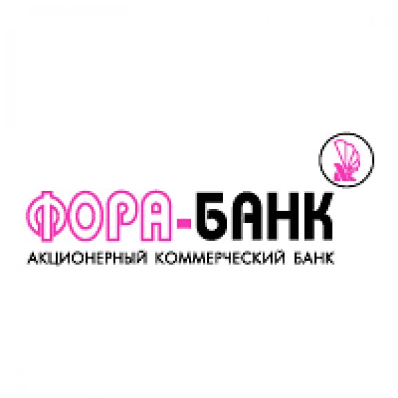 Logo of Fora-Bank