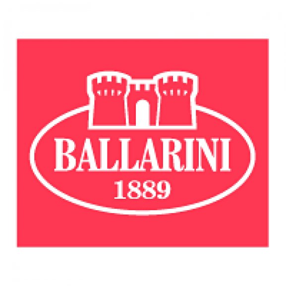 Logo of Ballarini