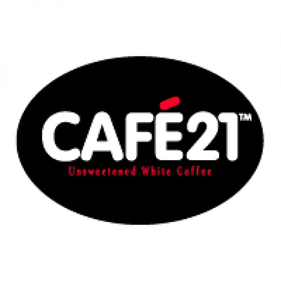 Logo of Cafe 21