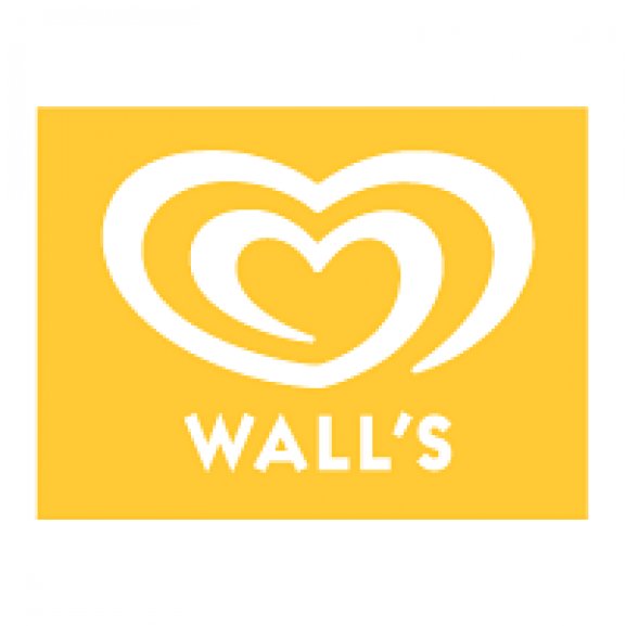 Logo of Wall's