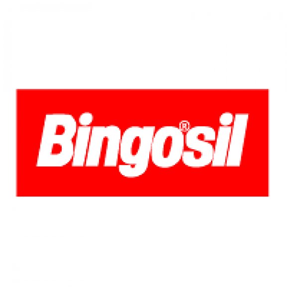 Logo of Bingosil