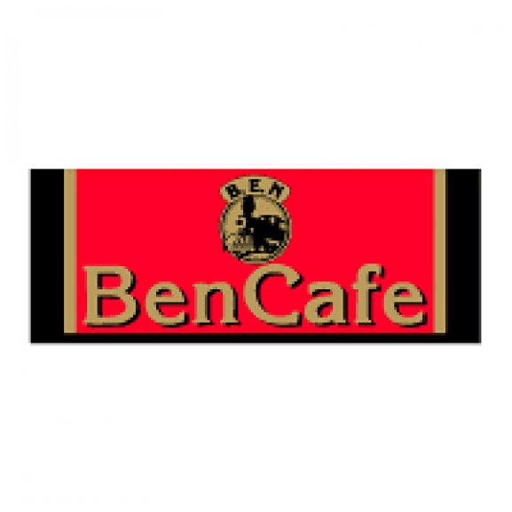 Logo of Ben Cafe