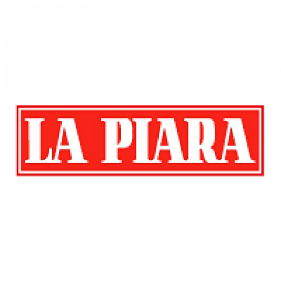 Logo of La Piara