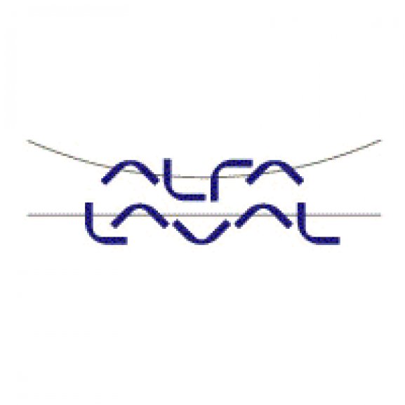 Logo of Alfa Laval