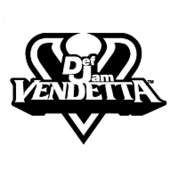 Logo of Def Jam Vendetta