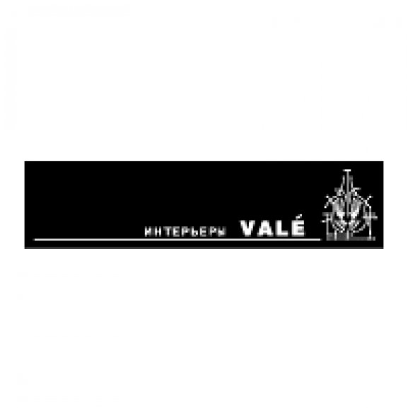 Logo of Vale