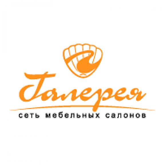 Logo of Galereya