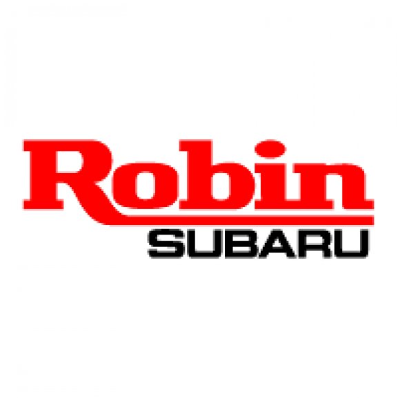 Logo of Robin Subaru