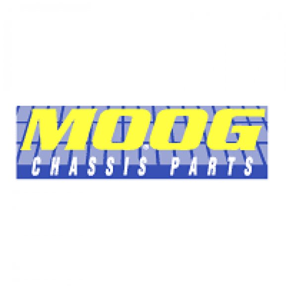 Logo of Moog