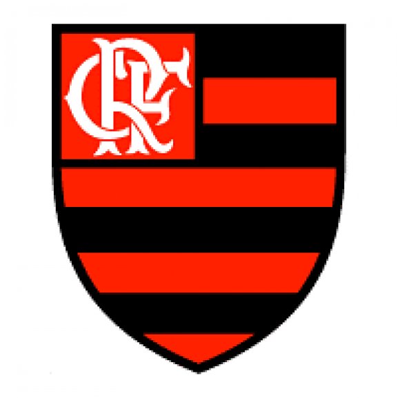 Logo of Clube de Regatas Flamengo do Rio de Janeiro-RJ
