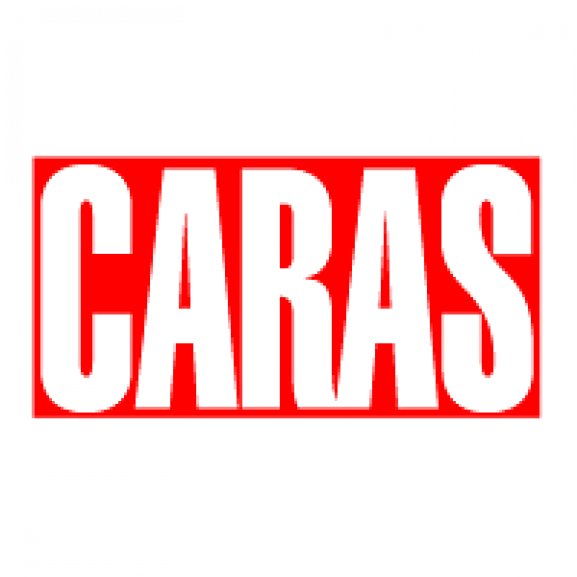 Logo of Caras