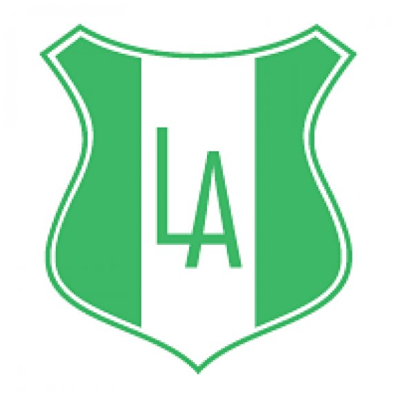 Logo of Club Social y Deportivo Los Andes de Villa Ramallo