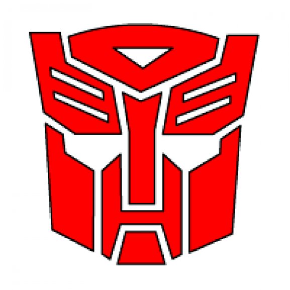 Logo of Transformers - Autobot
