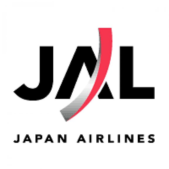 Logo of Japan Airlines