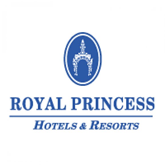 Logo of Royal Princess