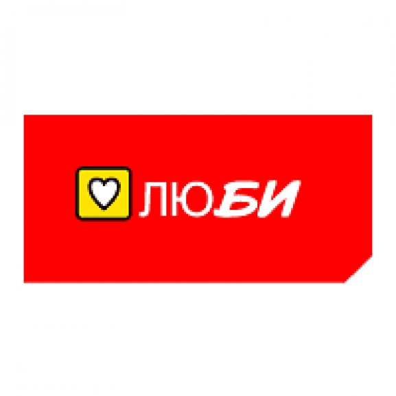 Logo of Lyubi
