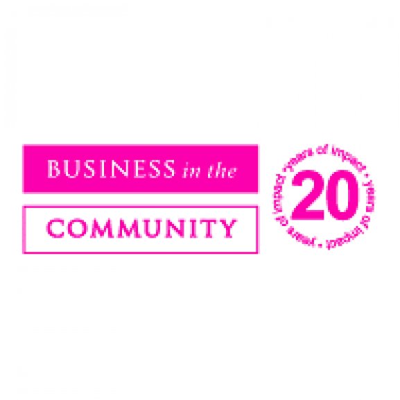 Logo of Business in the Community