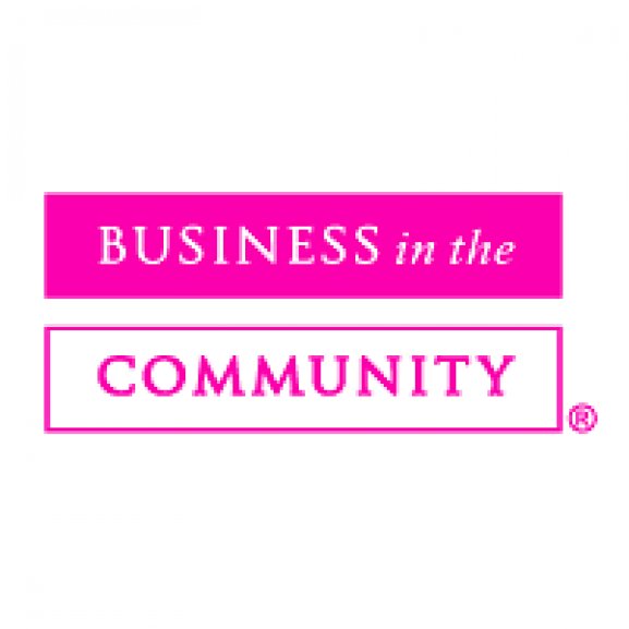 Logo of Business in the Community