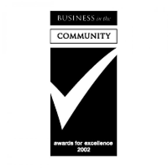 Logo of Business in the Community
