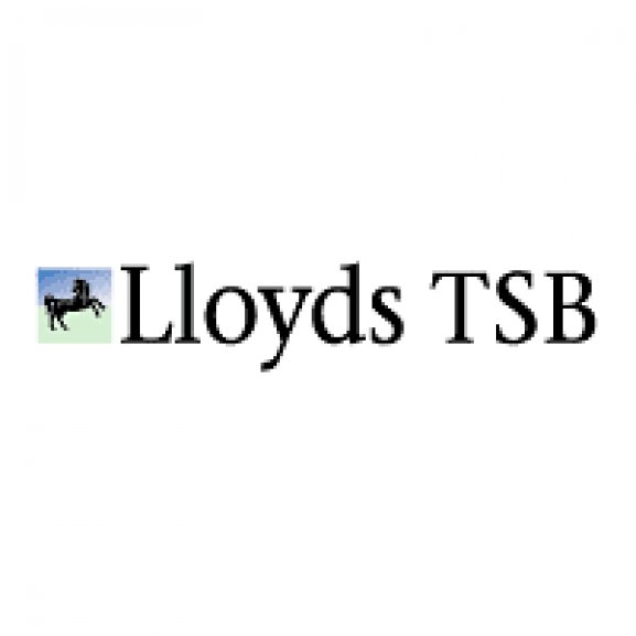 Logo of Lloyds TSB