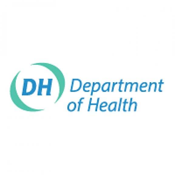 Logo of Department of Health