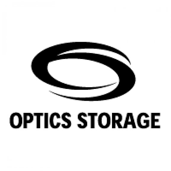 Logo of Optics Storage