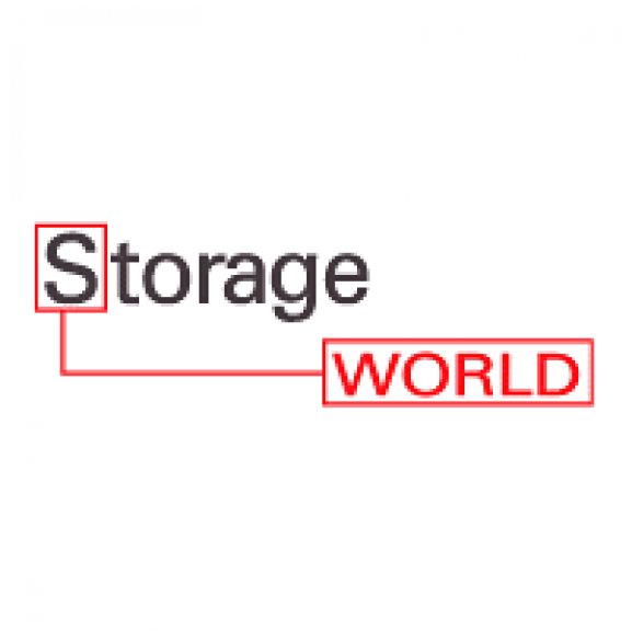 Logo of Storage World
