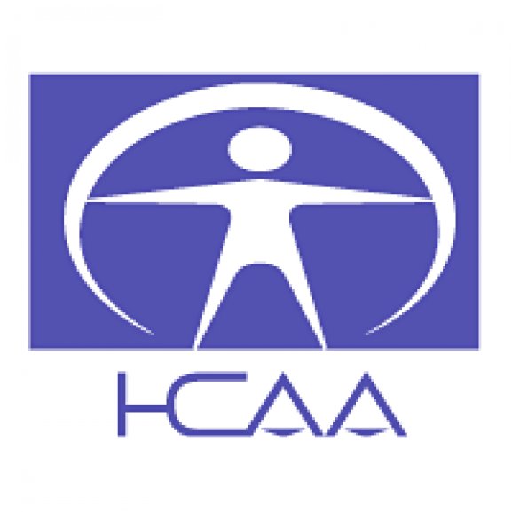 Logo of HCAA