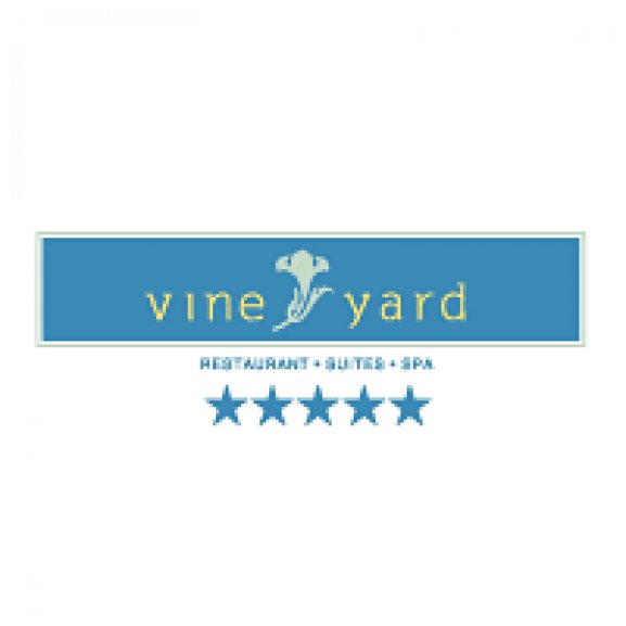 Logo of Vineyard