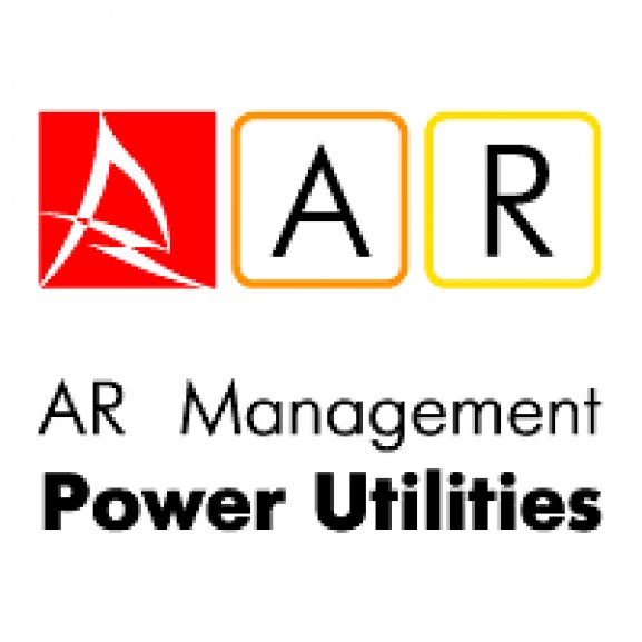 Logo of AR Management