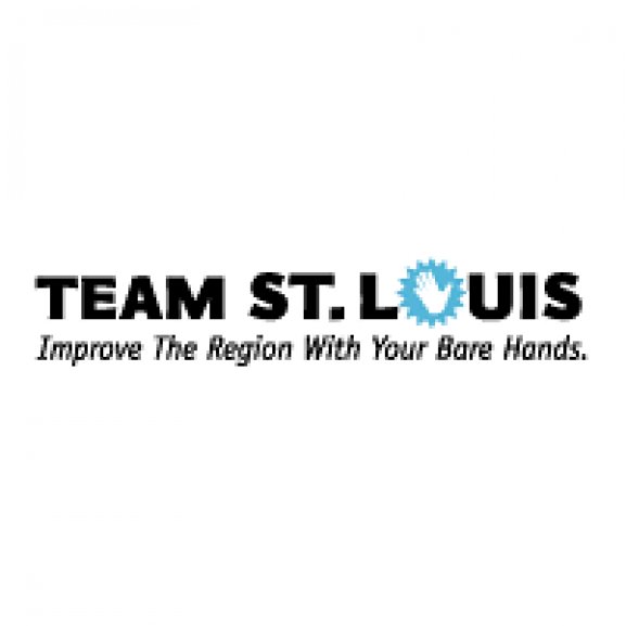 Logo of Team St. Louis