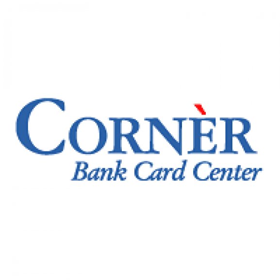 Logo of Corner