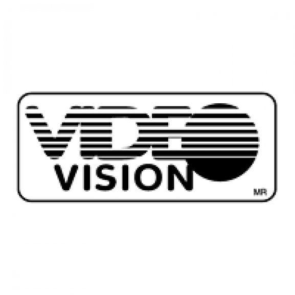 Logo of VideoVision