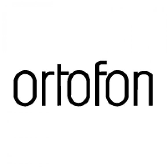 Logo of Ortofon