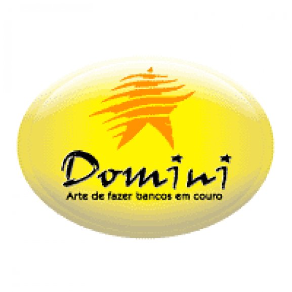 Logo of Domine Couros