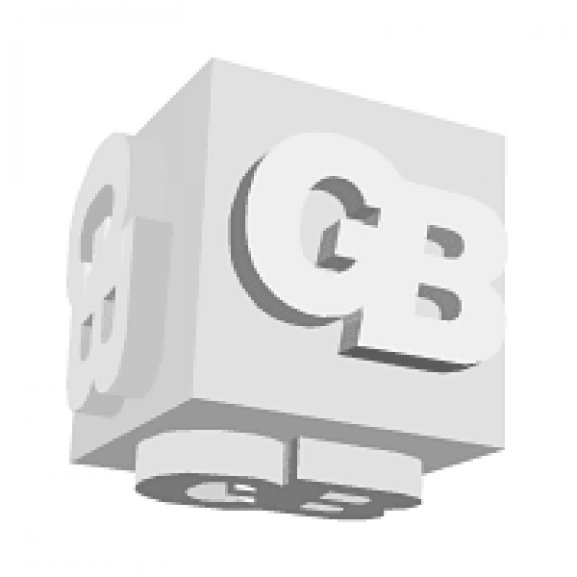 Logo of GB Publicidade
