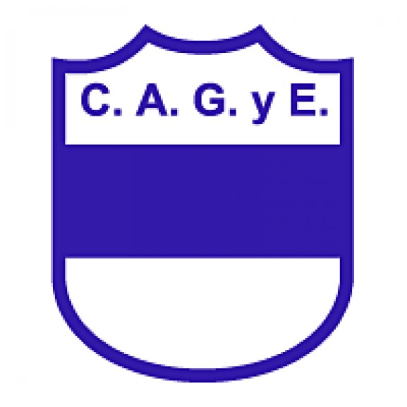 Logo of Club Gimnasia y Esgrima de Mercedes
