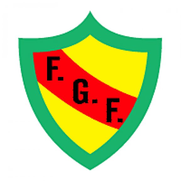 Logo of Federacao Gaucha de Futebol-RS