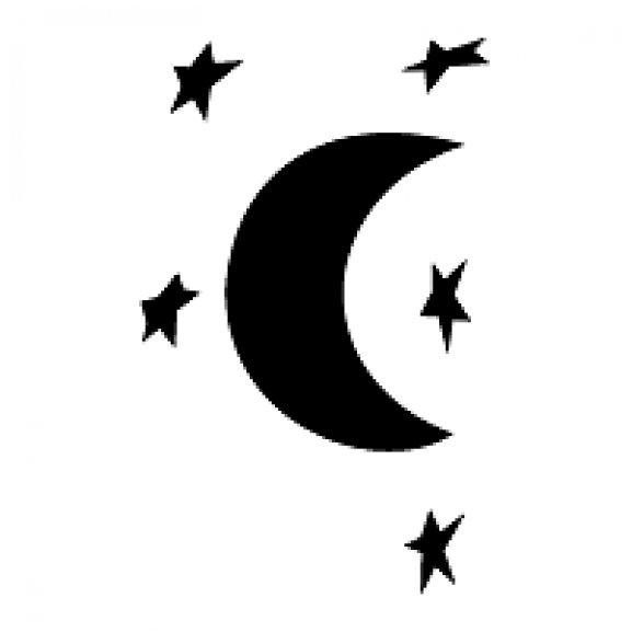 Logo of Associacao Esportiva Lua de Canoas-RS