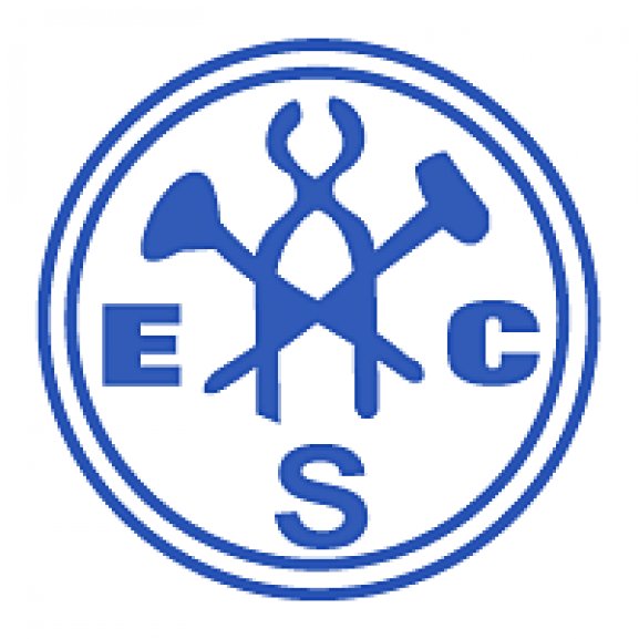 Logo of Esporte Clube Siderurgica de Sabara-MG