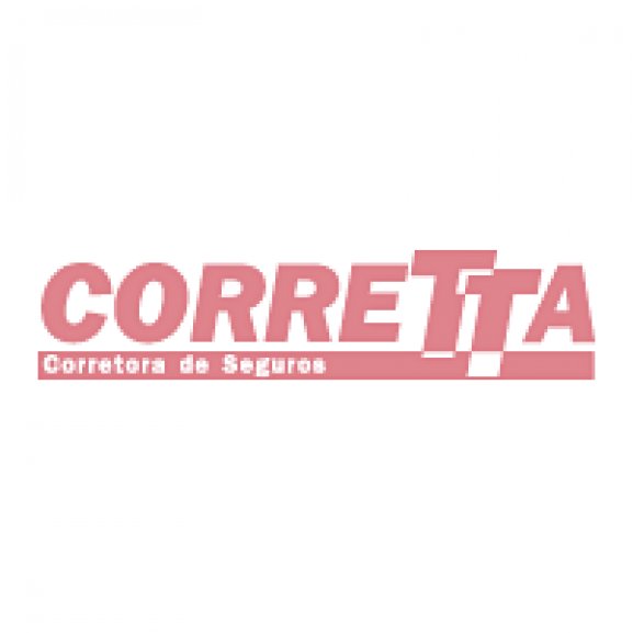 Logo of Corretta