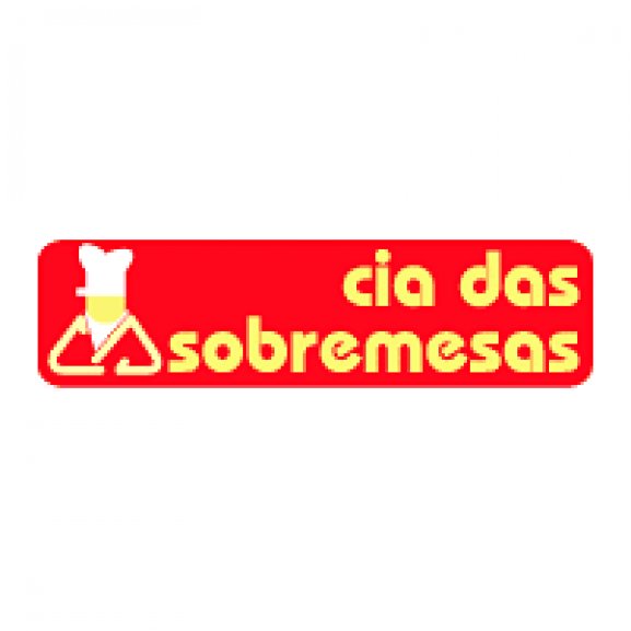 Logo of Cia das Sobremesas