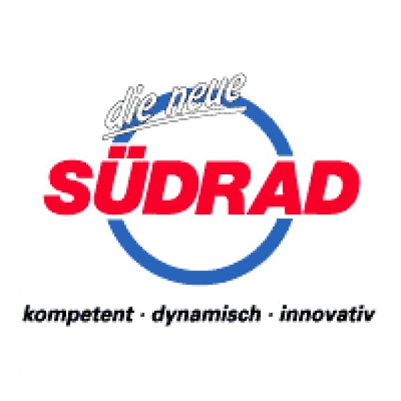 Logo of Suedrad