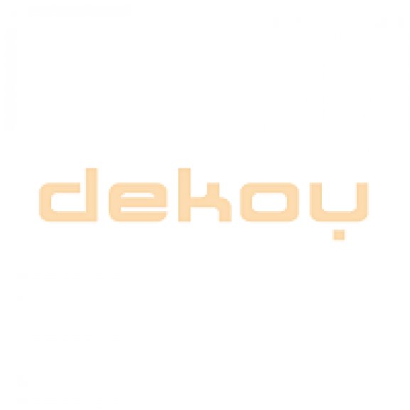 Logo of Dekoy