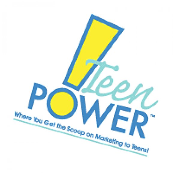 Logo of Teen Power