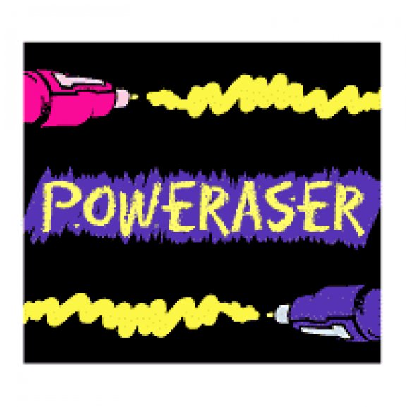 Logo of Poweraser