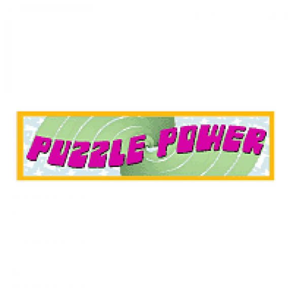 Logo of Puzzle Power